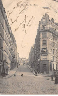 PARIS - Rue Sainte Marie - Très Bon état - District 17