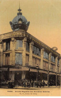 PARIS - Grands Magasins Des Nouvelles Galeries - Avenue De Clichy - Très Bon état - Arrondissement: 17