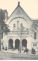 PARIS - Eglise Saint Michel - Très Bon état - Distretto: 17