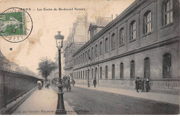 PARIS - Les Ecoles Du Boulevard Pereire - Très Bon état - Distretto: 17