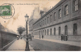 PARIS - Les Ecoles Du Boulevard Pereire - Très Bon état - Paris (17)