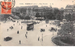 PARIS - Place Pereire - Très Bon état - Distrito: 17