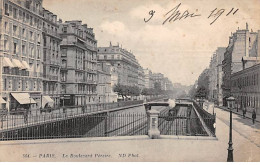 PARIS - Le Boulevard Péreire - Très Bon état - Arrondissement: 17