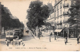 PARIS - Avenue De Wagram - Très Bon état - Distrito: 17