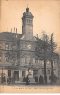 PARIS - Mairie Des Batignolles - Très Bon état - Paris (17)