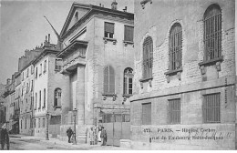 PARIS - Hôpital Cochin Rue Du Faubourg Saint Jacques - Très Bon état - Paris (14)