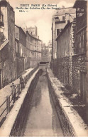 Vieux PARIS - Ruelles Des Gobelins - Ile Des Singes - Très Bon état - District 13