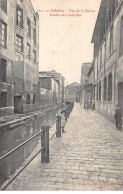 PARIS - Gobelins - Vue De La Bièvre - Ruelle Des Gobelins - Très Bon état - District 13