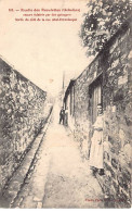 PARIS - Ruelle Des Reculettes - Gobelins - Très Bon état - Distrito: 13