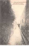 PARIS - Ruelle Des Reculettes - Gobelins - Très Bon état - Distretto: 13