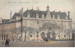 PARIS - Mairie Du XIIIeme - Très Bon état - District 13