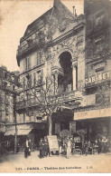 PARIS - Théâtre Des Gobelins - Très Bon état - District 13
