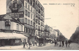 PARIS - Aveneu De Chosiy - Très Bon état - Arrondissement: 13