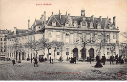 TOUT PARIS - La Mairie Du XIIIe Arrondissement - état - Paris (13)