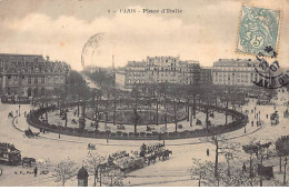 PARIS - Place D'Italie - Très Bon état - Paris (13)
