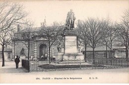 PARIS - Hôpital De La Salpétrière - Très Bon état - District 13