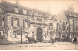 PARIS - Hôpital De La Pitié - Très Bon état - Paris (13)