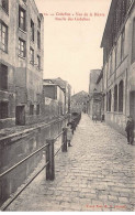 PARIS - Gobelins - Vue De La Bièvre - Ruelle Des Gobelins - Très Bon état - Distretto: 13