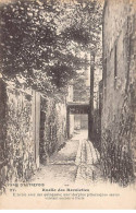 PARIS D'Autrefois - Ruelle Des Reculettes - Très Bon état - District 13