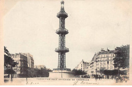 PARIS - Le Puit Artésien De Grenelle - Très Bon état - Arrondissement: 13