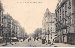 PARIS - Avenue Laumière - Très Bon état - Paris (19)