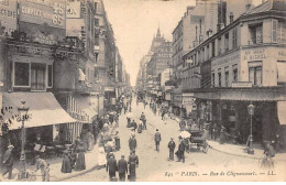 PARIS - Rue De Clignancourt - Très Bon état - Arrondissement: 18