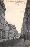 PARIS - La Rue De Clignancourt - Très Bon état - Distretto: 18