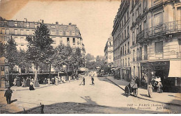 PARIS - Aue Donizetti - Très Bon état - Arrondissement: 16