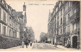 PARIS - Rue Cortambert - Très Bon état - Arrondissement: 16