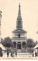 PARIS - Eglise Saint Jean Baptiste De Grenelle - Très Bon état - Arrondissement: 15