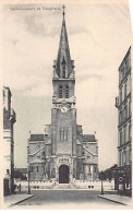 PARIS - Saint Lambert De Vaugirard - Très Bon état - Distretto: 15
