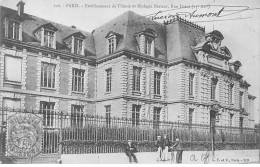 PARIS - Etablissement De Chimie Et Biologie Pasteur, Rue Dutot - Très Bon état - Distrito: 15