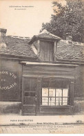 PARIS D'Autrefois - Rue Miollis - Très Bon état - Paris (15)