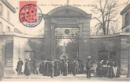 PARIS - Hôpital Des Enfants Malades, Rue De Sèvres - Très Bon état - Distretto: 15