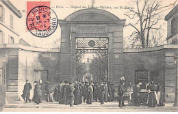 PARIS - Hôpital Des Enfants Malades, Rue De Sèvres - Très Bon état - District 15