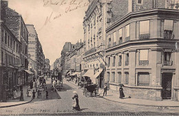 PARIS - Rue De Vaugirard - Très Bon état - Distrito: 15