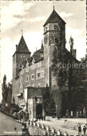 11664631 Rapperswil SG Schloss Rapperswil SG - Otros & Sin Clasificación