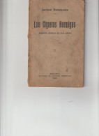 Madrid (Espagne)1913-Juguete Comico En Tes Actos-104paginas - Arts, Hobbies