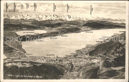 11664605 Neuchatel NE Lacs De Neuchatel Et Morat Neuchatel - Altri & Non Classificati