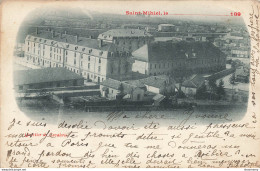 CPA Saint Mihiel Le.....-189-Timbre     L2440 - Saint Mihiel