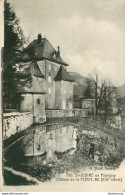 CPA St Jeoire En Faucigny-Château De La Flécherie-790      L1704 - Saint-Jeoire