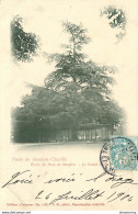 CPA Forêt De Meudon-Le Grand Cèdre-Timbre      L1796 - Meudon