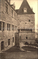 11664570 Neuchatel NE Le Chateau Et Tour De La Regallissima Sedes Neuchatel - Other & Unclassified