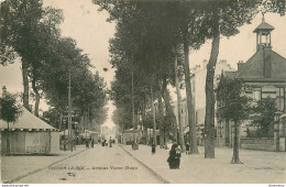 CPA Choisy Le Roi-Avenue Victor Hugo      L1905 - Choisy Le Roi