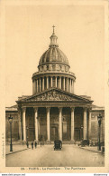 CPA Paris-Panthéon      L1613 - Panthéon