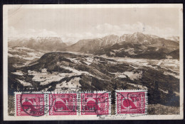 Österreich - Circa 1930 - Berge Österreichs - Other & Unclassified