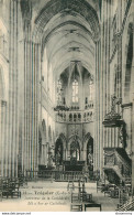 CPA Tréguier-Intérieur De La Cathédrale       L2034 - Tréguier