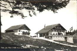 11664559 Tete De Ran Hotel Tete De Ran - Sonstige & Ohne Zuordnung