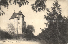 11664558 Valangin Chateau Valangin - Sonstige & Ohne Zuordnung