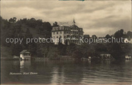 11664392 Hertenstein LU Hotel Pilatus Am Vierwaldstaettersee Hertenstein - Sonstige & Ohne Zuordnung